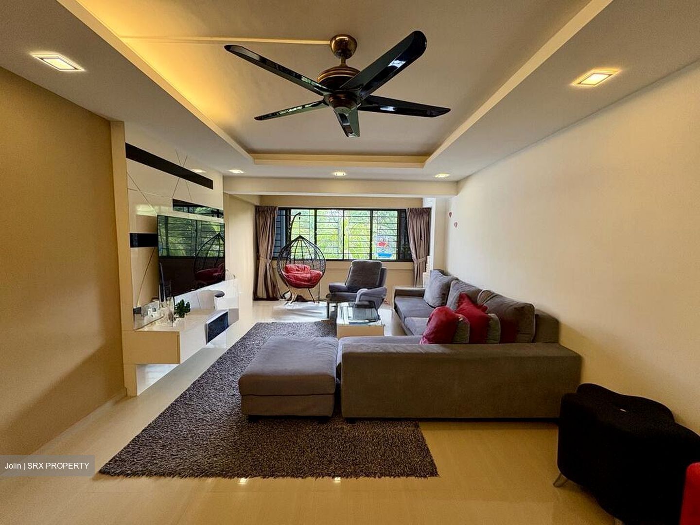 Blk 710 Bedok Reservoir Garden (Bedok), HDB 5 Rooms #523856301